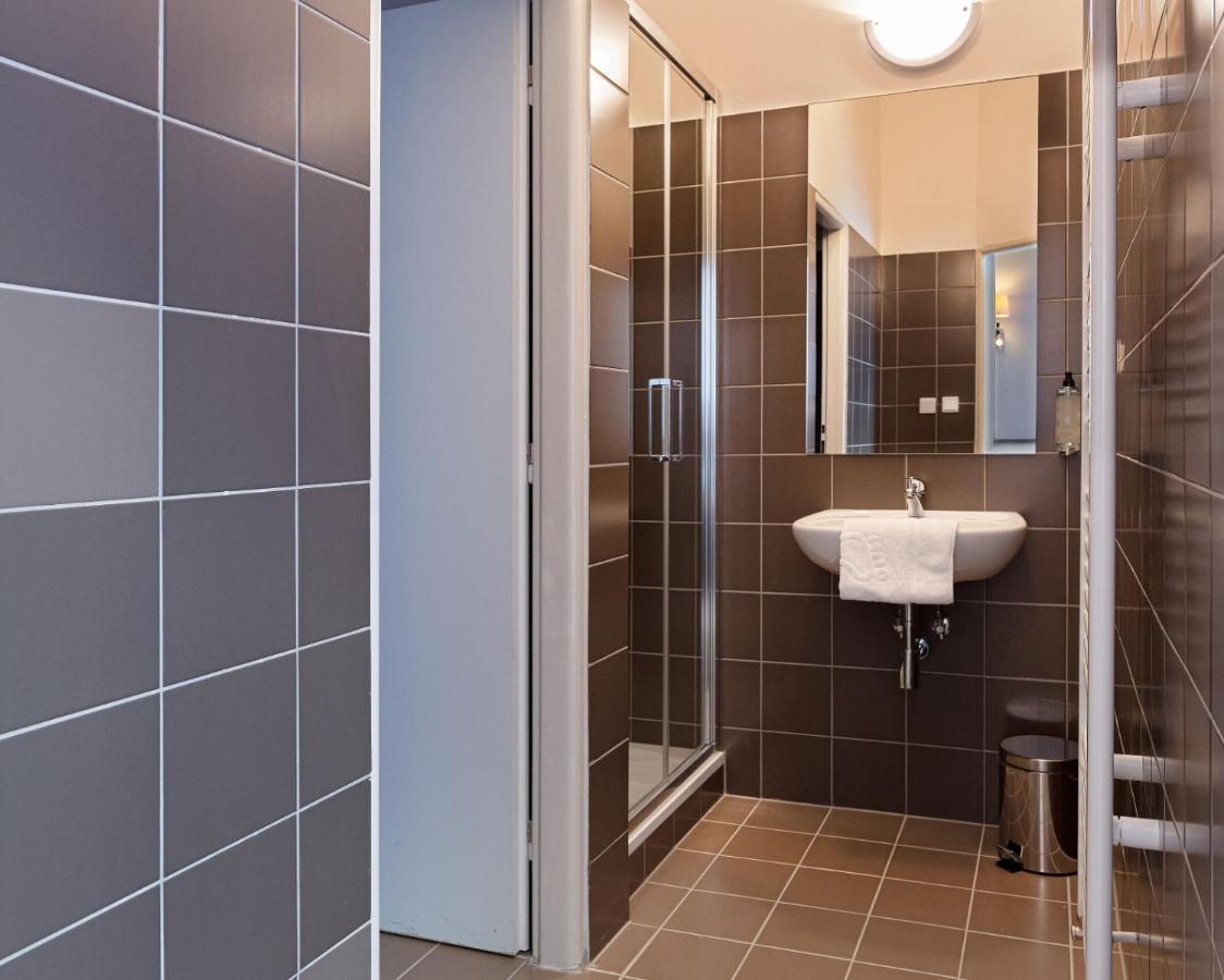 Hotel Granit Nova Polianka*** - Klimaticke Kupele Vysoké Tatry Eksteriør bilde