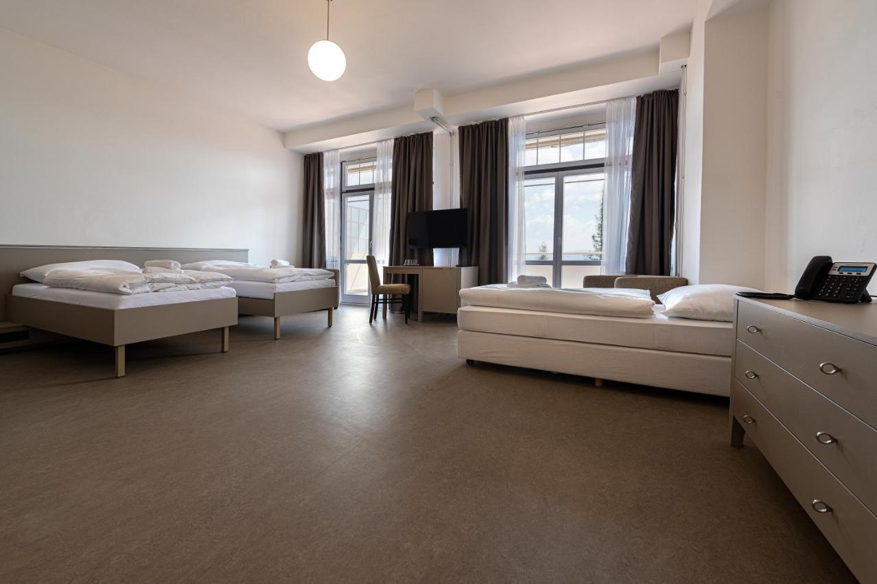 Hotel Granit Nova Polianka*** - Klimaticke Kupele Vysoké Tatry Eksteriør bilde