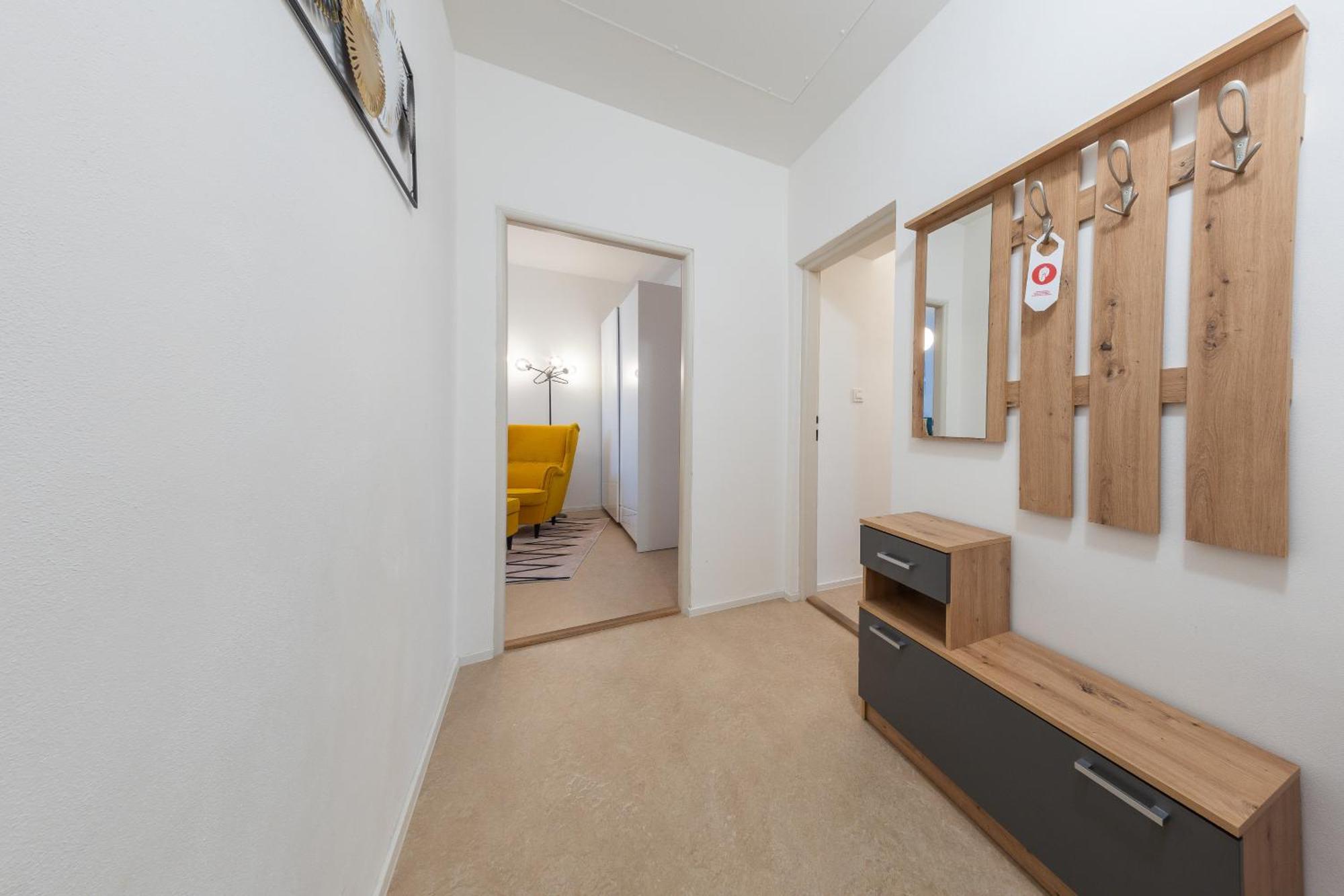 Hotel Granit Nova Polianka*** - Klimaticke Kupele Vysoké Tatry Rom bilde