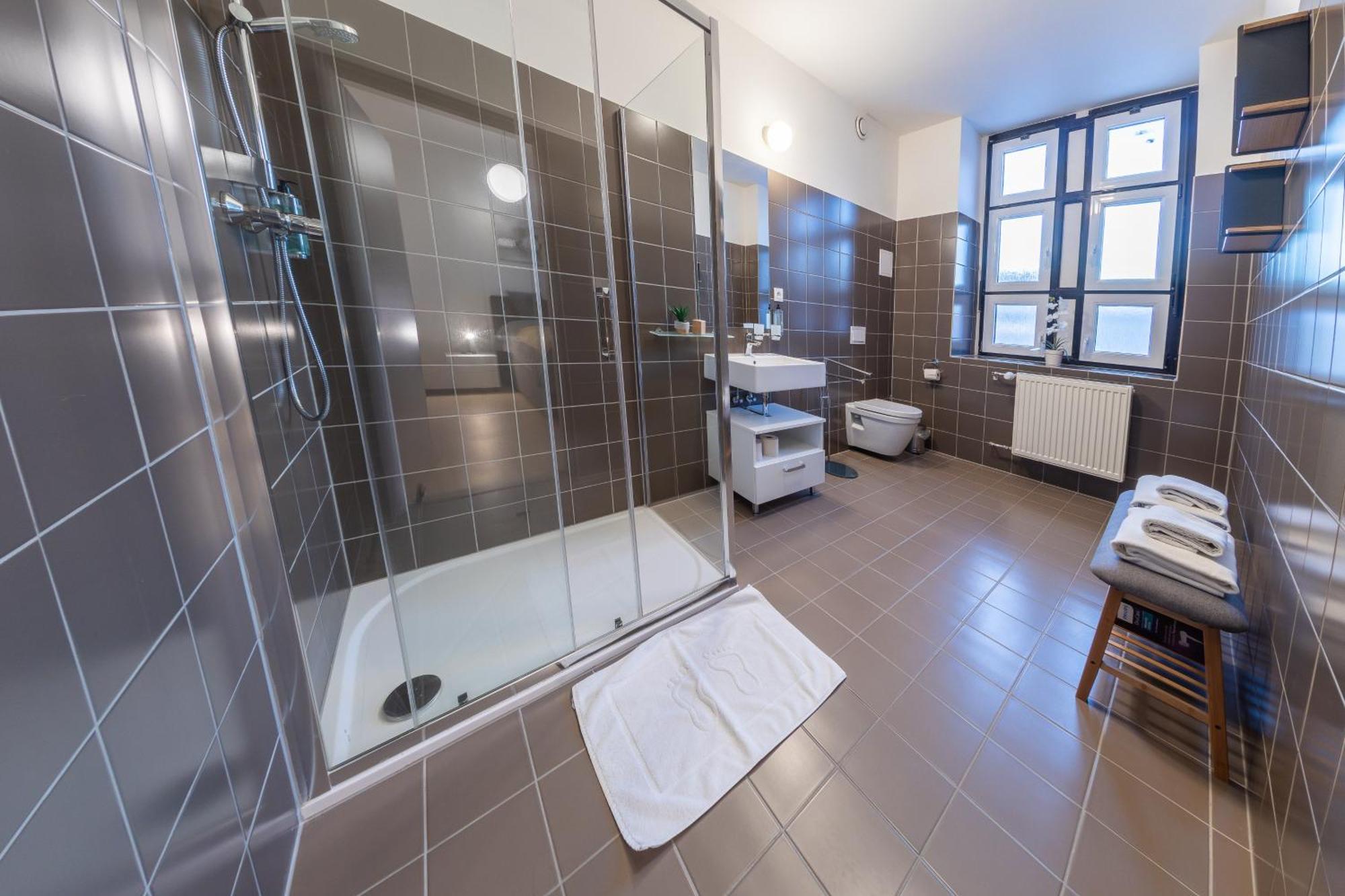 Hotel Granit Nova Polianka*** - Klimaticke Kupele Vysoké Tatry Eksteriør bilde